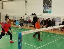 开云登录入口 -羽毛球半决赛掀起高潮，云贵雷豹队绝杀渝州雄狮队，老将里程碑之夜——中场绞杀压制对手的简单介绍