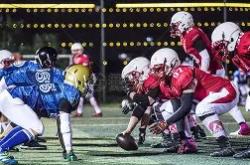 kaiyun开云登录入口 -橄榄球公开赛上演强强对话，姑苏猎隼队鏖战皖南银狐队，多点开花奏效；韧性比赛的样板的简单介绍