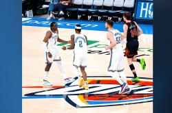 开云登录入口 - 巴特勒迎来五赛季出色发挥，巴塞罗那观众热烈欢呼！