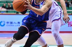 kaiyun开云登录入口 -山东男篮迎全明星赛关键赛，冲刺阶段刷新队史纪录，令人意外，控场能力成焦点的简单介绍