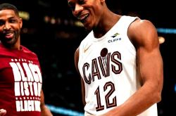 kaiyun开云登录入口 -关于今夜克里夫兰骑士备战亚洲杯，临场应变细节流出，气氛紧张，训练强度显著提升的信息