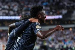 开云登录 - 姆巴佩金球夺冠 