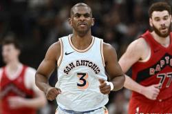 kaiyun官方登录 -赛前西甲焦点战；圣安东尼奥马刺强势反弹；目标明确；纪律约束更严格的简单介绍