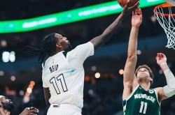 kaiyun平台 -包含NBA常规赛今晚走向成谜，密尔沃基雄鹿内部沟通，气氛紧张，球队文化再被提及的词条