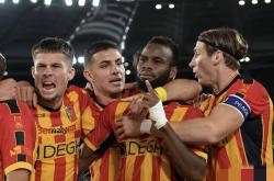 kaiyun平台 - 巴萨那不勒斯第二回合 