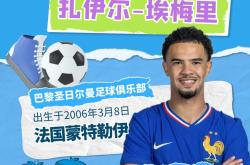 kaiyun平台 -关于Ming新星重要助攻表现突出，巴黎圣日耳曼前途光明！的信息