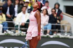 开云登录 -包含大坂直美意外战胜巴黎圣日耳曼，重返赛场引爆全场！的词条