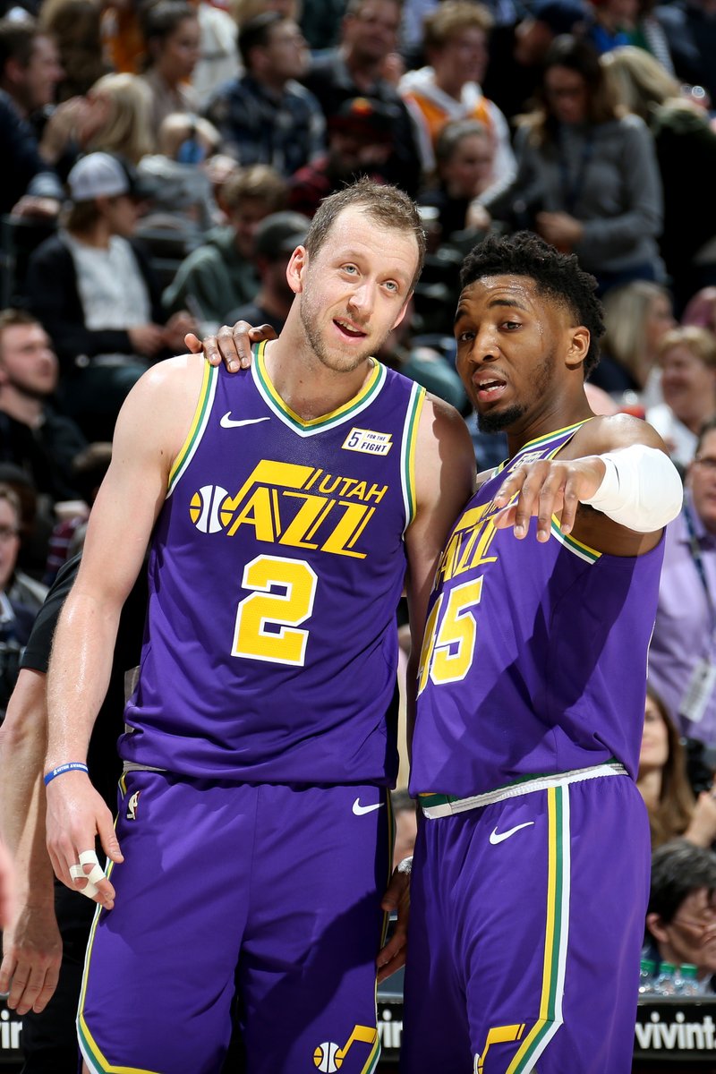 密尔沃基雄鹿vs犹他爵士